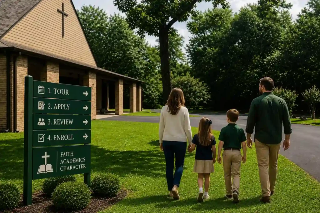Parent Resources